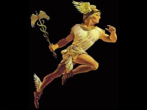 hermes sped|mercury god of speed.